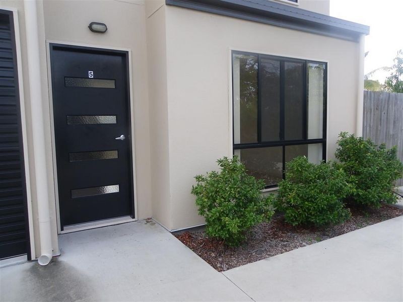 5/49 Gordon Street, Bowen QLD 4805