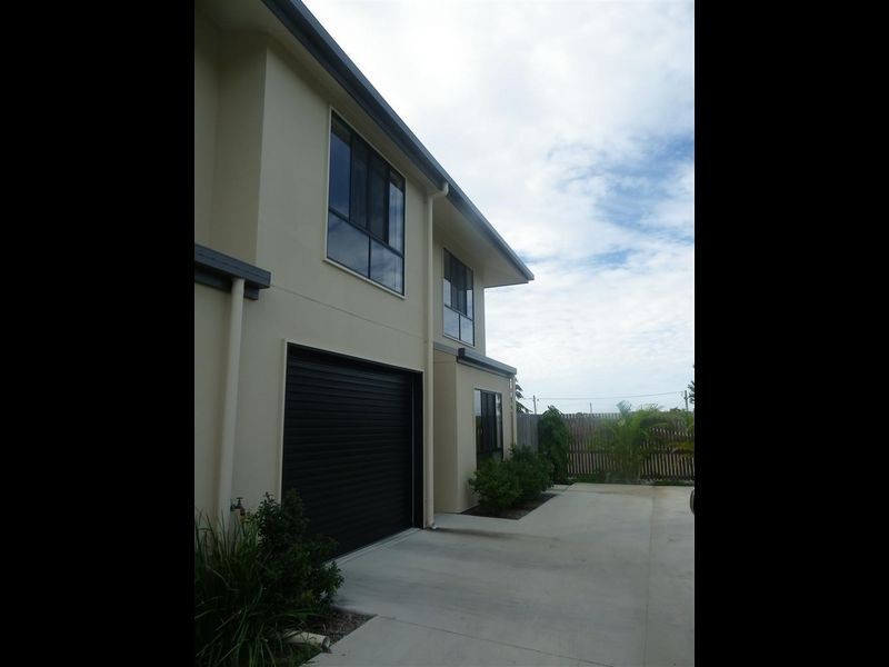 5/49 Gordon Street, Bowen QLD 4805