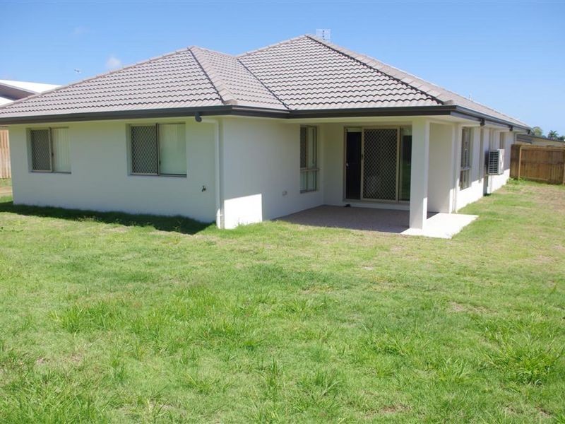 7 Harrison Court, Bowen QLD 4805