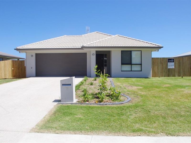 12 Harrison Court, Bowen QLD 4805
