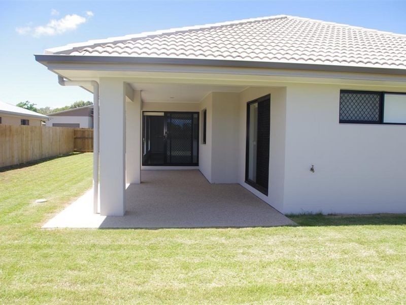 12 Harrison Court, Bowen QLD 4805