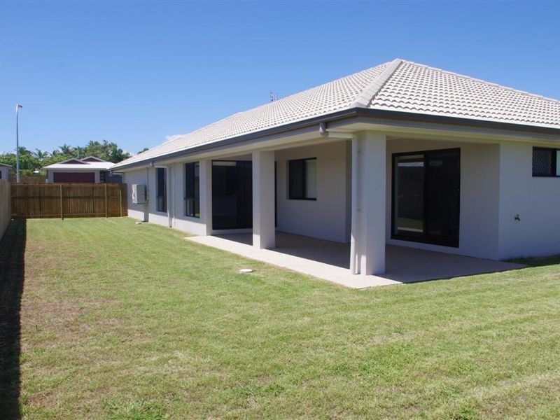 12 Harrison Court, Bowen QLD 4805