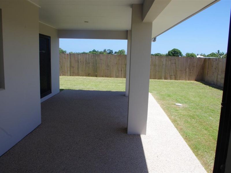 12 Harrison Court, Bowen QLD 4805