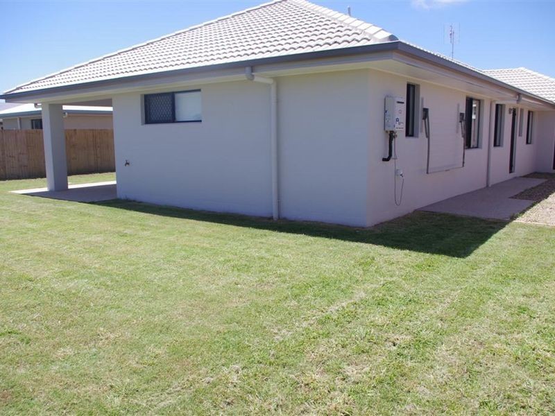 12 Harrison Court, Bowen QLD 4805