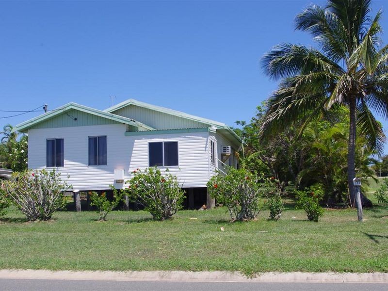 96 Dalrymple Street, Bowen QLD 4805