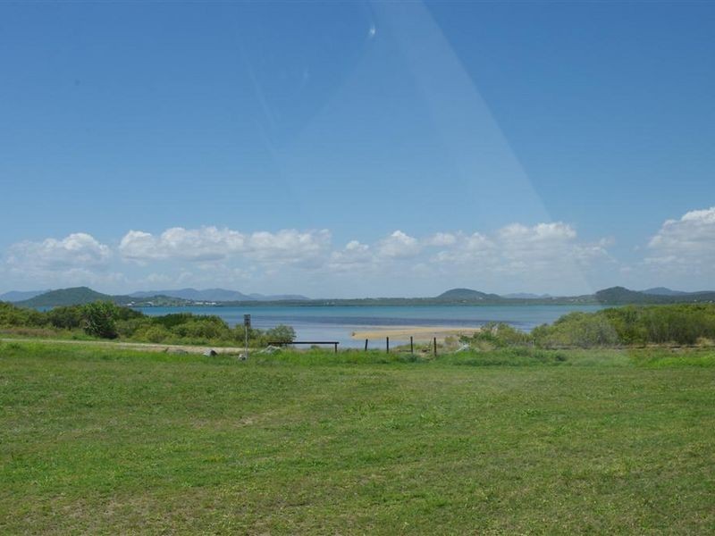 96 Dalrymple Street, Bowen QLD 4805