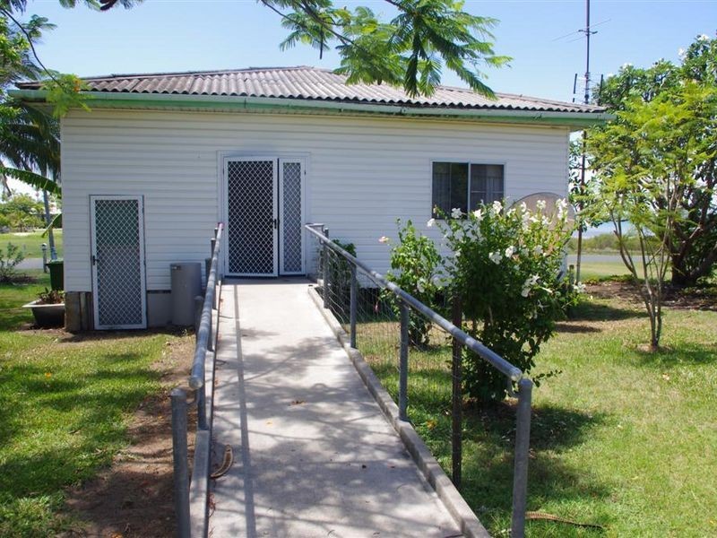 96 Dalrymple Street, Bowen QLD 4805