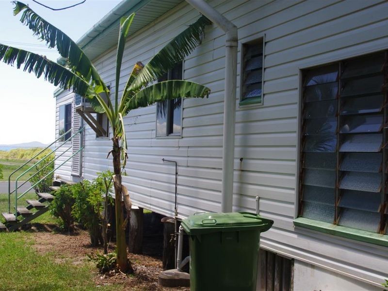 96 Dalrymple Street, Bowen QLD 4805