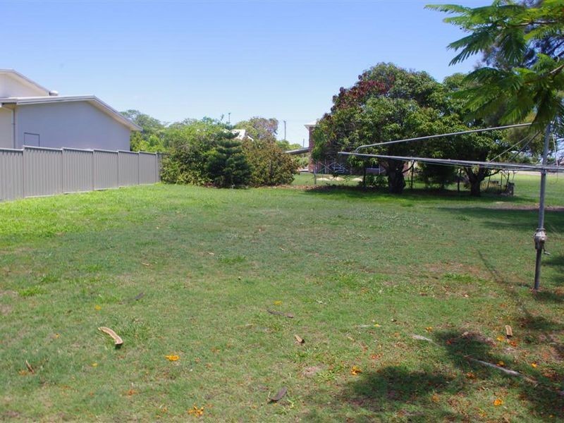 96 Dalrymple Street, Bowen QLD 4805