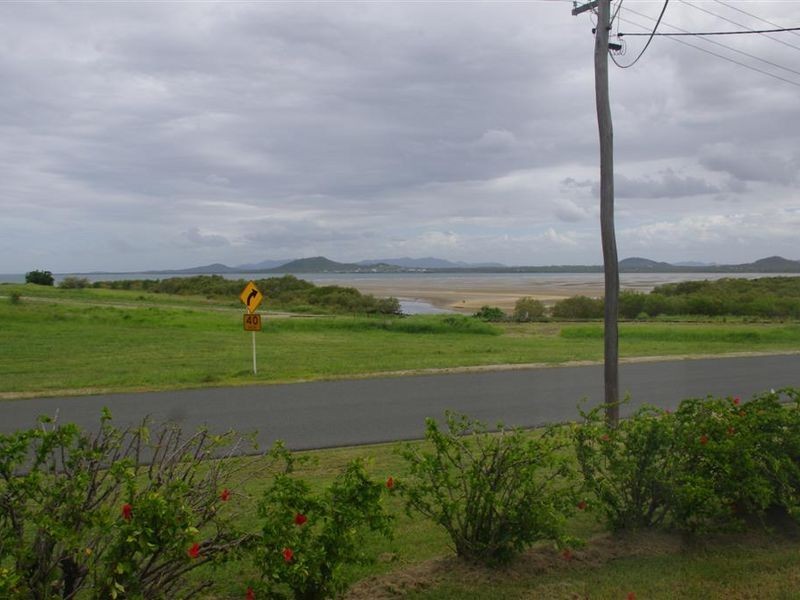 96 Dalrymple Street, Bowen QLD 4805