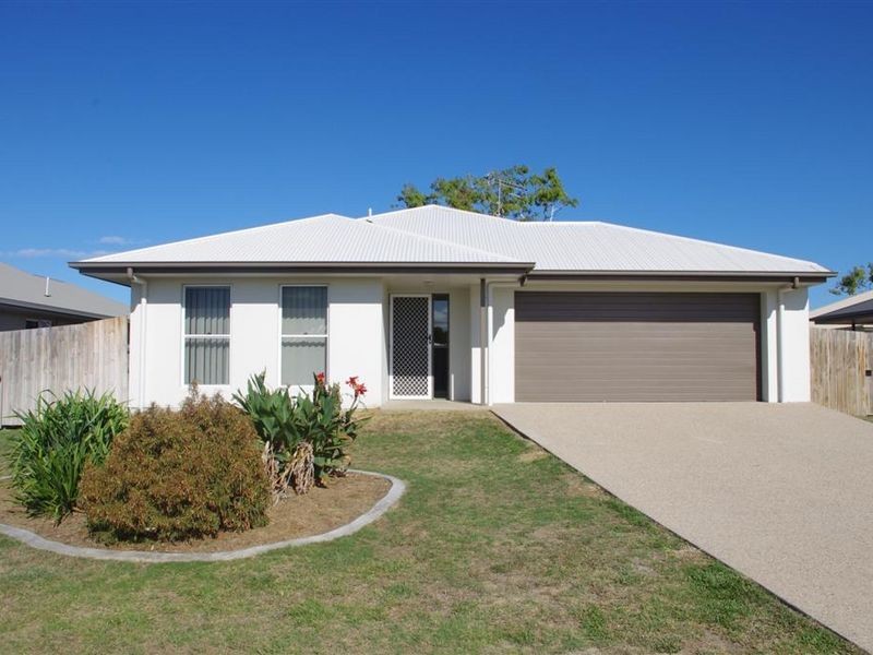 4 Nautilus Street, Bowen QLD 4805