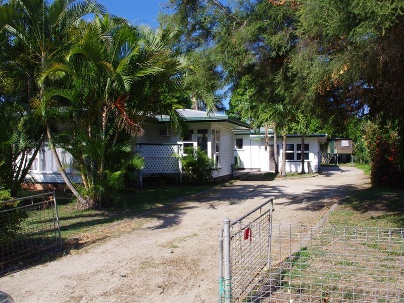 12 Marshall Street, Bowen QLD 4805