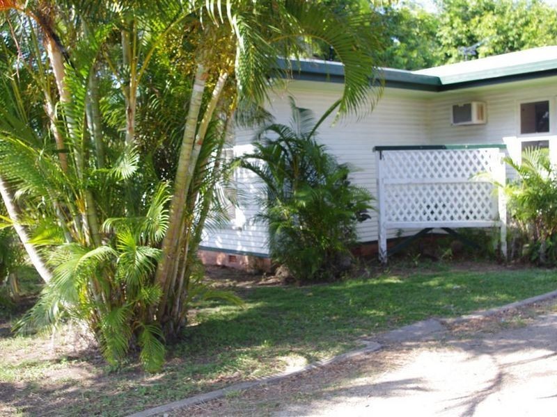 12 Marshall Street, Bowen QLD 4805