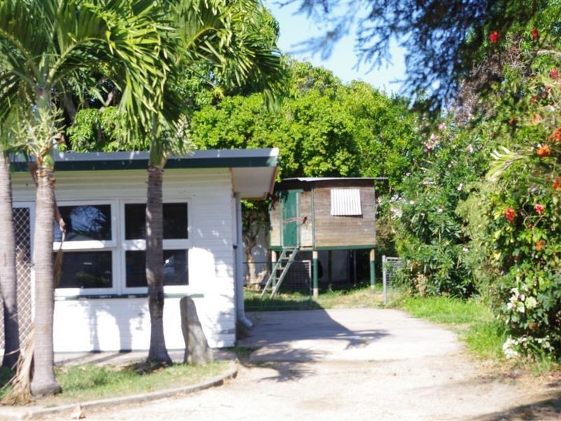 12 Marshall Street, Bowen QLD 4805