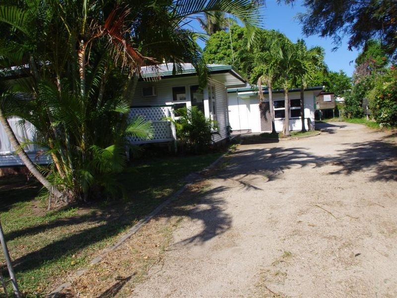 12 Marshall Street, Bowen QLD 4805