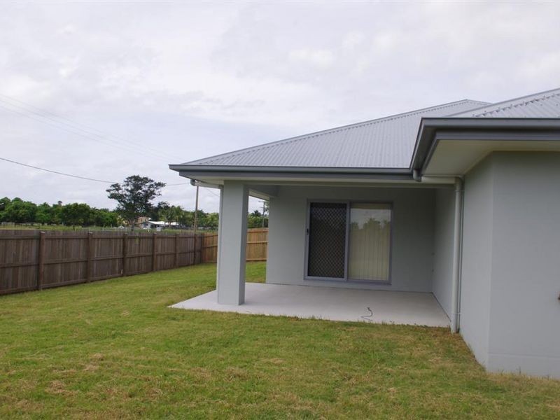 2 Harrison Court, Bowen QLD 4805