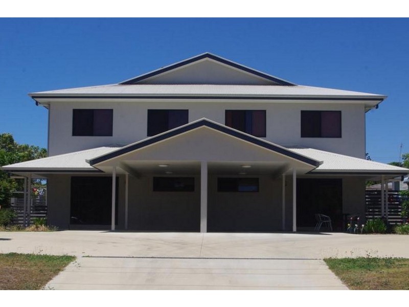 11a Johnston Street, Bowen QLD 4805