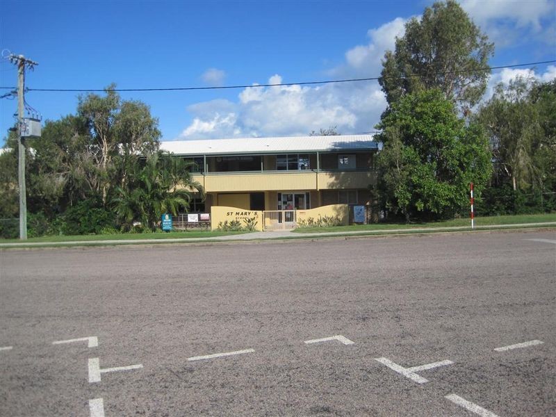 36 Poole Street, Bowen QLD 4805