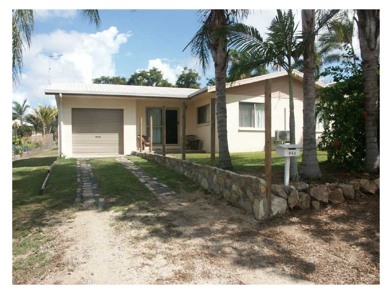 94A Kennedy Street, Bowen QLD 4805