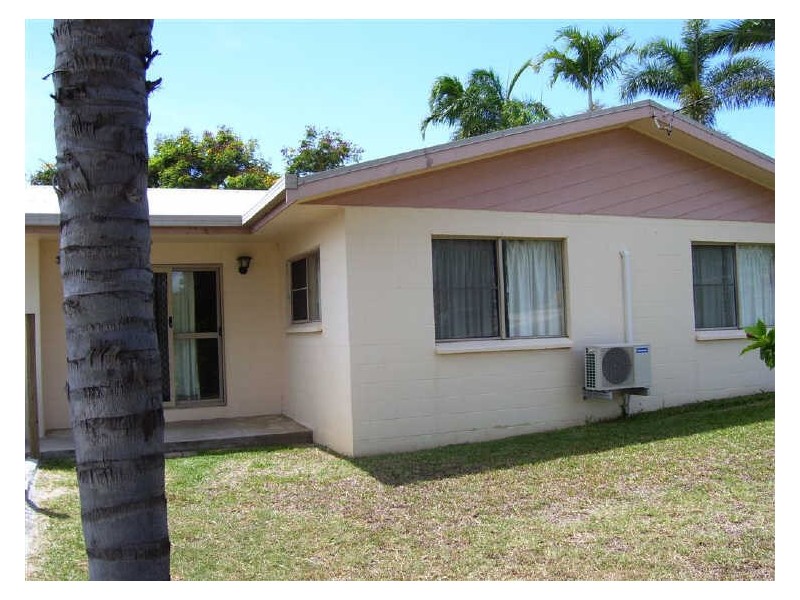 94A Kennedy Street, Bowen QLD 4805