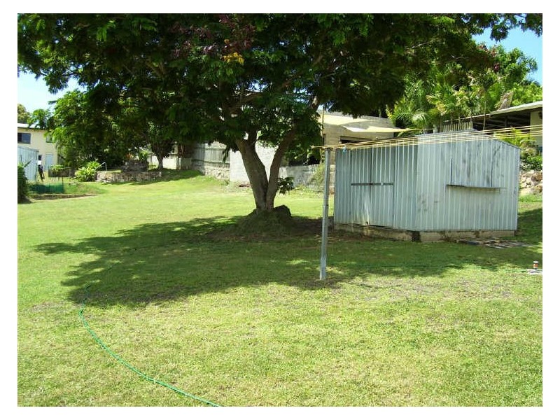 94A Kennedy Street, Bowen QLD 4805