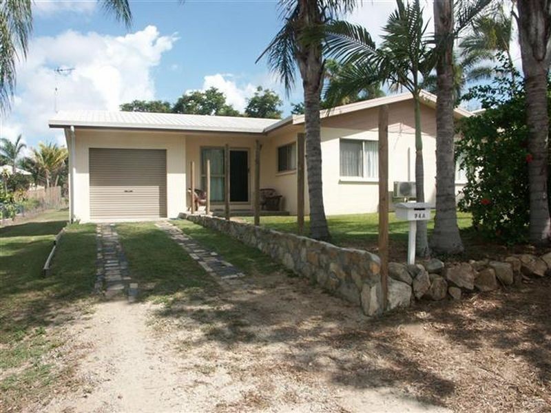 94A Kennedy Street, Bowen QLD 4805
