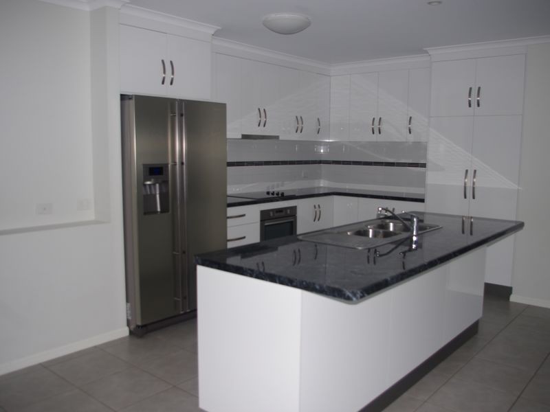 Lot 8 Banks Drive, Bowen QLD 4805