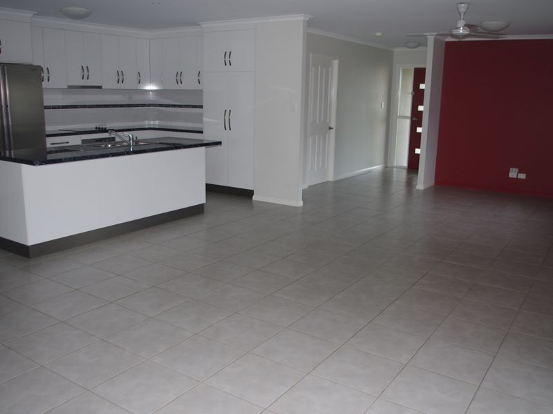 Lot 8 Banks Drive, Bowen QLD 4805