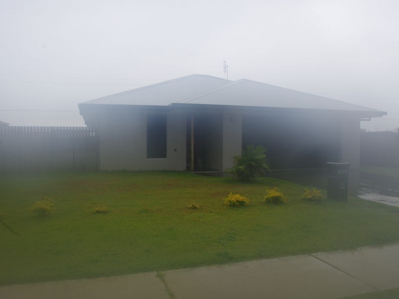 Lot 8 Banks Drive, Bowen QLD 4805