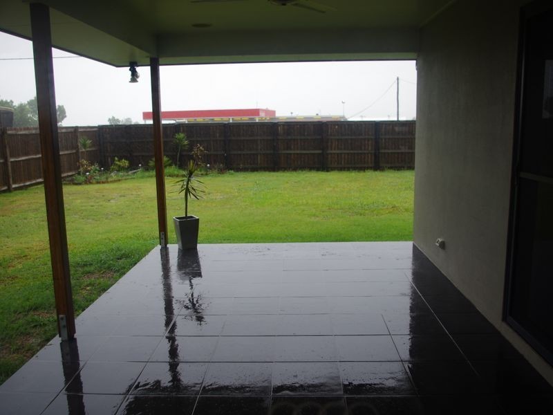 Lot 8 Banks Drive, Bowen QLD 4805