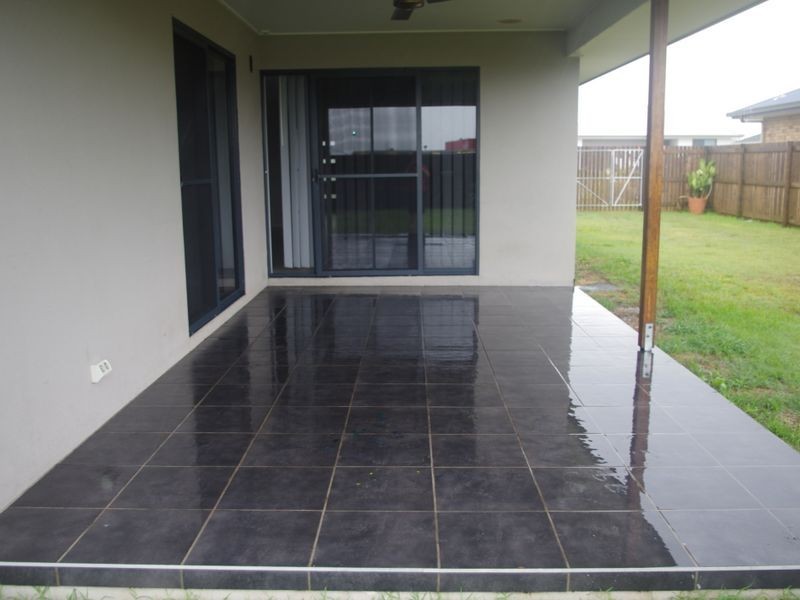 Lot 8 Banks Drive, Bowen QLD 4805