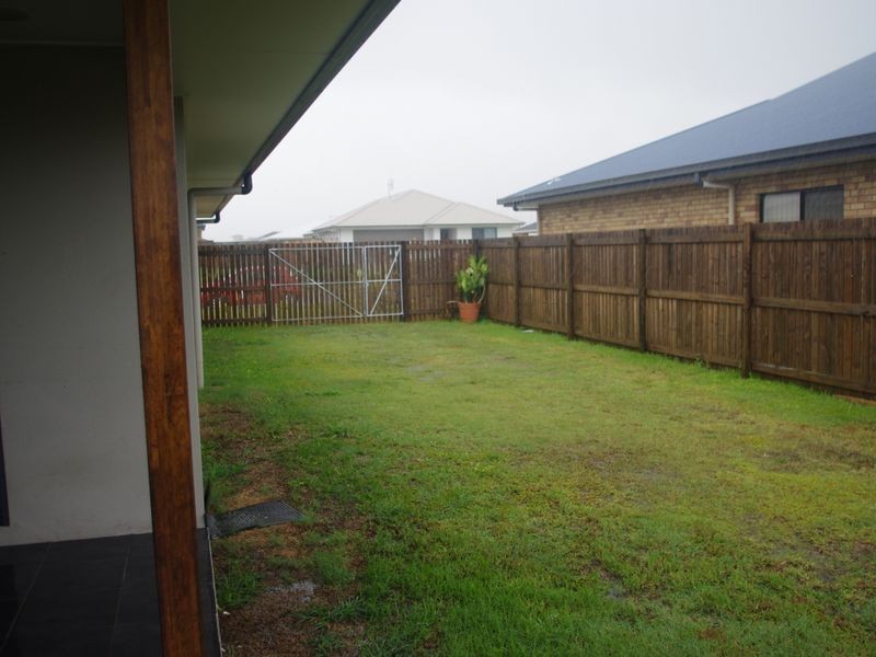 Lot 8 Banks Drive, Bowen QLD 4805