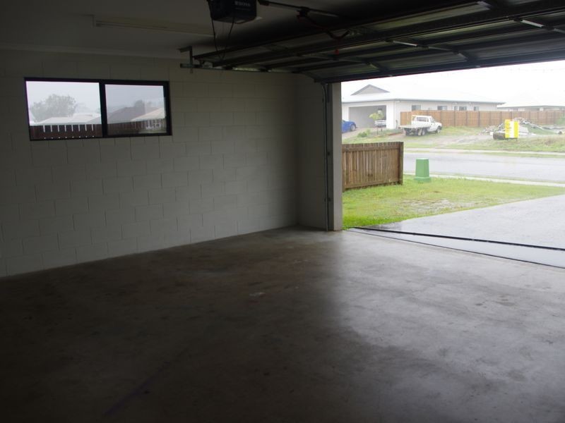 Lot 8 Banks Drive, Bowen QLD 4805