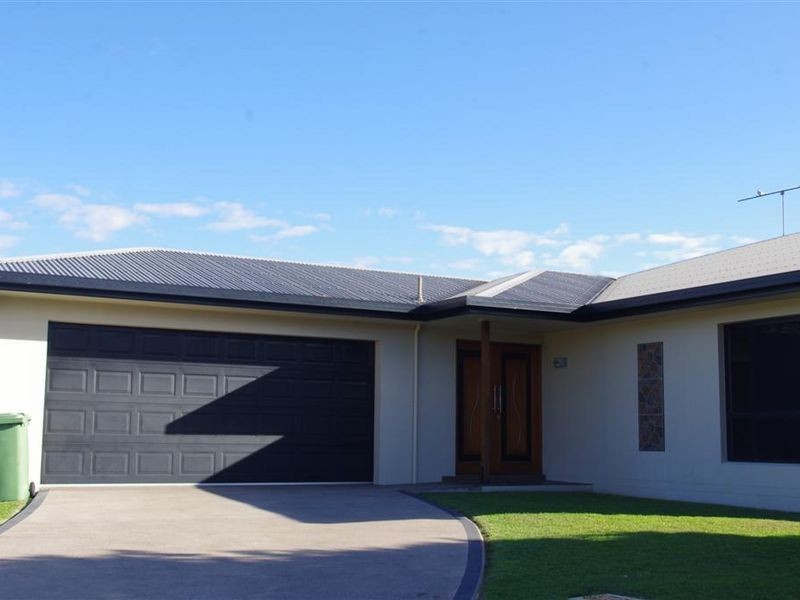 25 Catalina Street, Bowen QLD 4805