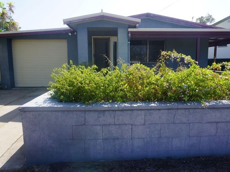 79 Whitsunday Street, Bowen QLD 4805