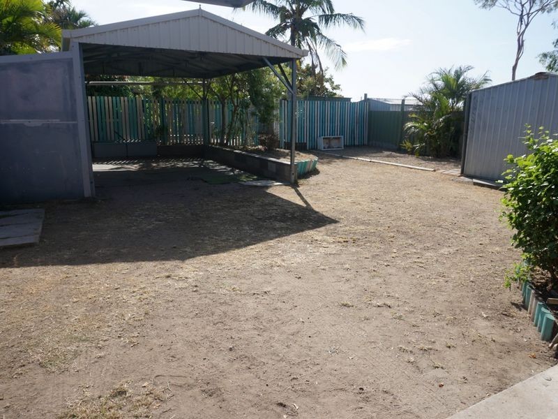 79 Whitsunday Street, Bowen QLD 4805