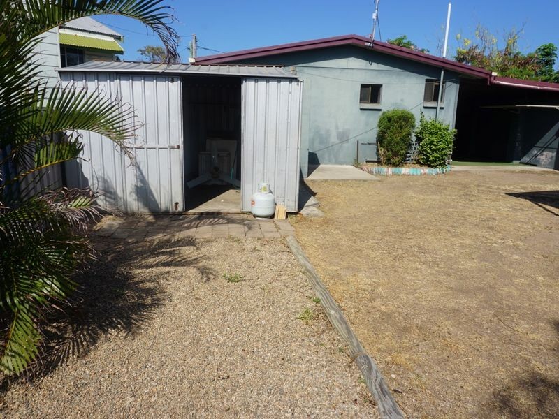 79 Whitsunday Street, Bowen QLD 4805