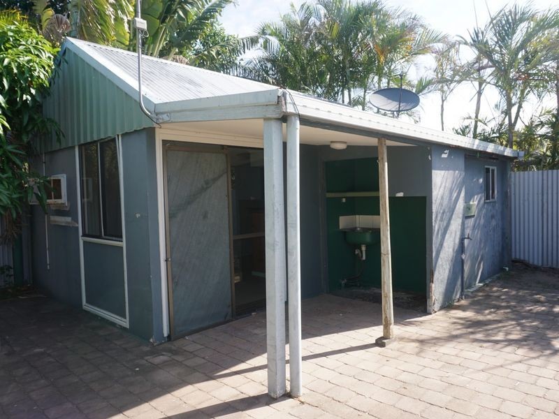 79 Whitsunday Street, Bowen QLD 4805