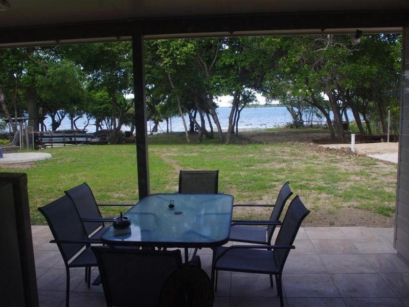 26 Baxter Avenue, Brisk Bay, Bowen QLD 4805