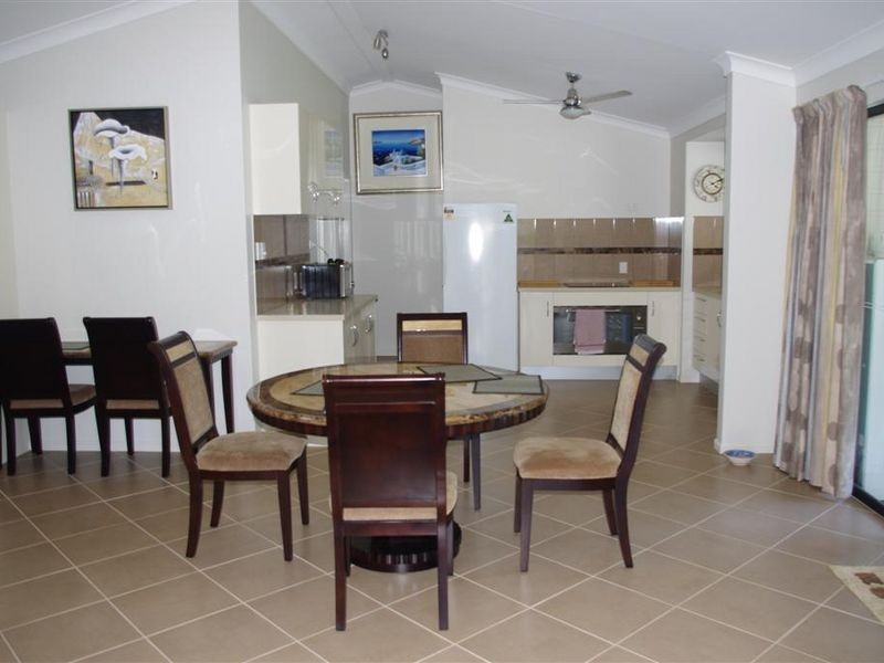 26 Baxter Avenue, Brisk Bay, Bowen QLD 4805