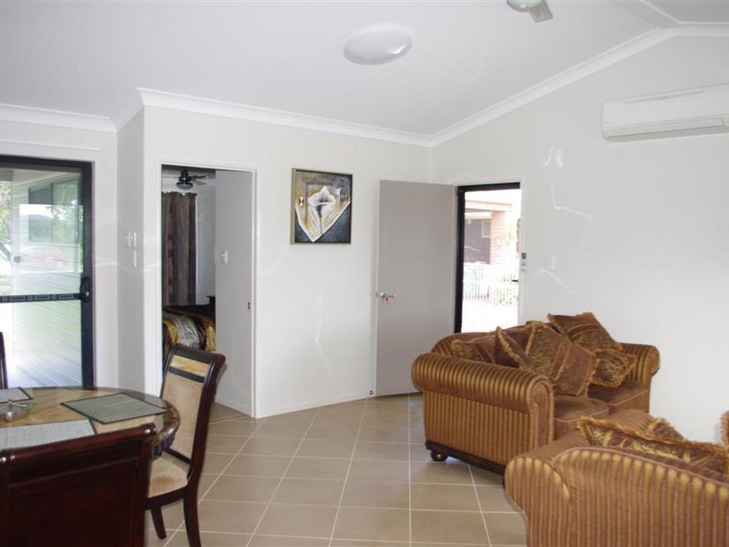 26 Baxter Avenue, Brisk Bay, Bowen QLD 4805