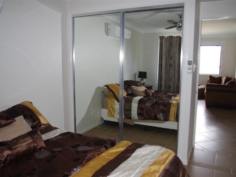 26 Baxter Avenue, Brisk Bay, Bowen QLD 4805