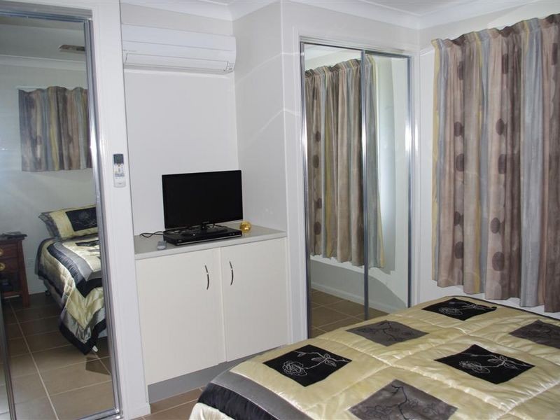 26 Baxter Avenue, Brisk Bay, Bowen QLD 4805