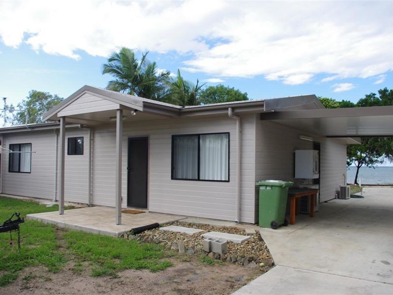 26 Baxter Avenue, Brisk Bay, Bowen QLD 4805