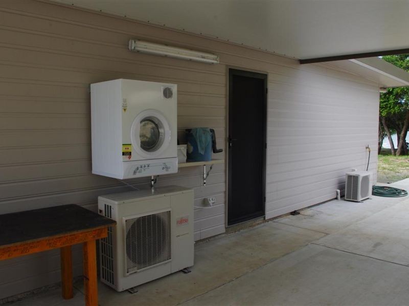 26 Baxter Avenue, Brisk Bay, Bowen QLD 4805