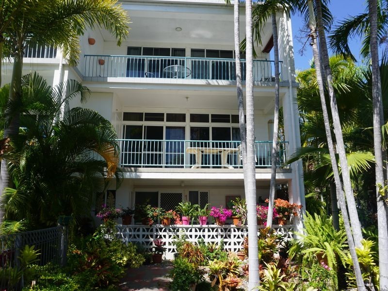 7/89 Horseshoe Bay Road, Bowen QLD 4805