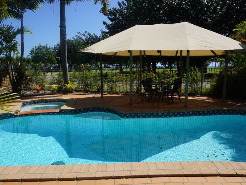 7/89 Horseshoe Bay Road, Bowen QLD 4805