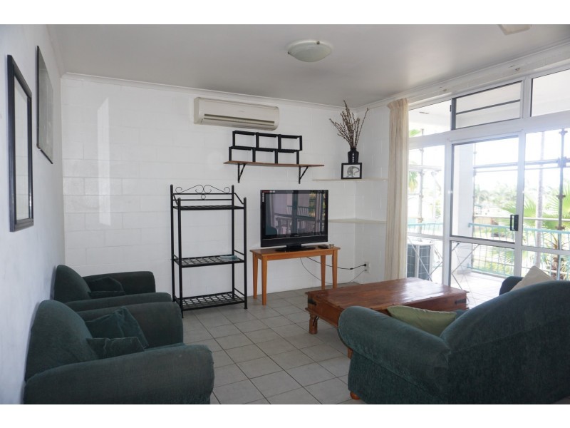 7/89 Horseshoe Bay Road, Bowen QLD 4805