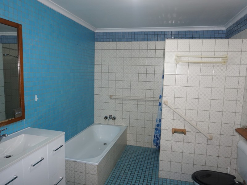 7/89 Horseshoe Bay Road, Bowen QLD 4805