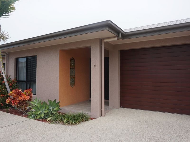 Unit 2/11 Kennedy Street, Bowen QLD 4805